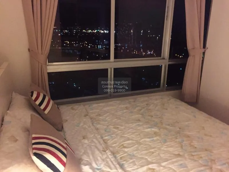 FOR RENT condo , The Base Sukhumvit 77 , BTS-On Nut , Phra Khanon