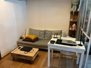 เช่าคอนโด  เดอะ เบส สุขุมวิท 77 BTS-อ่อนนุช พระโขนงเหนือ เขต วัฒนา กรุงเทพ CX-68564