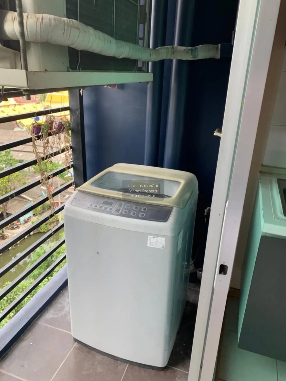 เช่าคอนโด  \nเดอะ เบส สุขุมวิท 77 BTS-อ่อนนุช พระโขนงเหนือ เขต วั