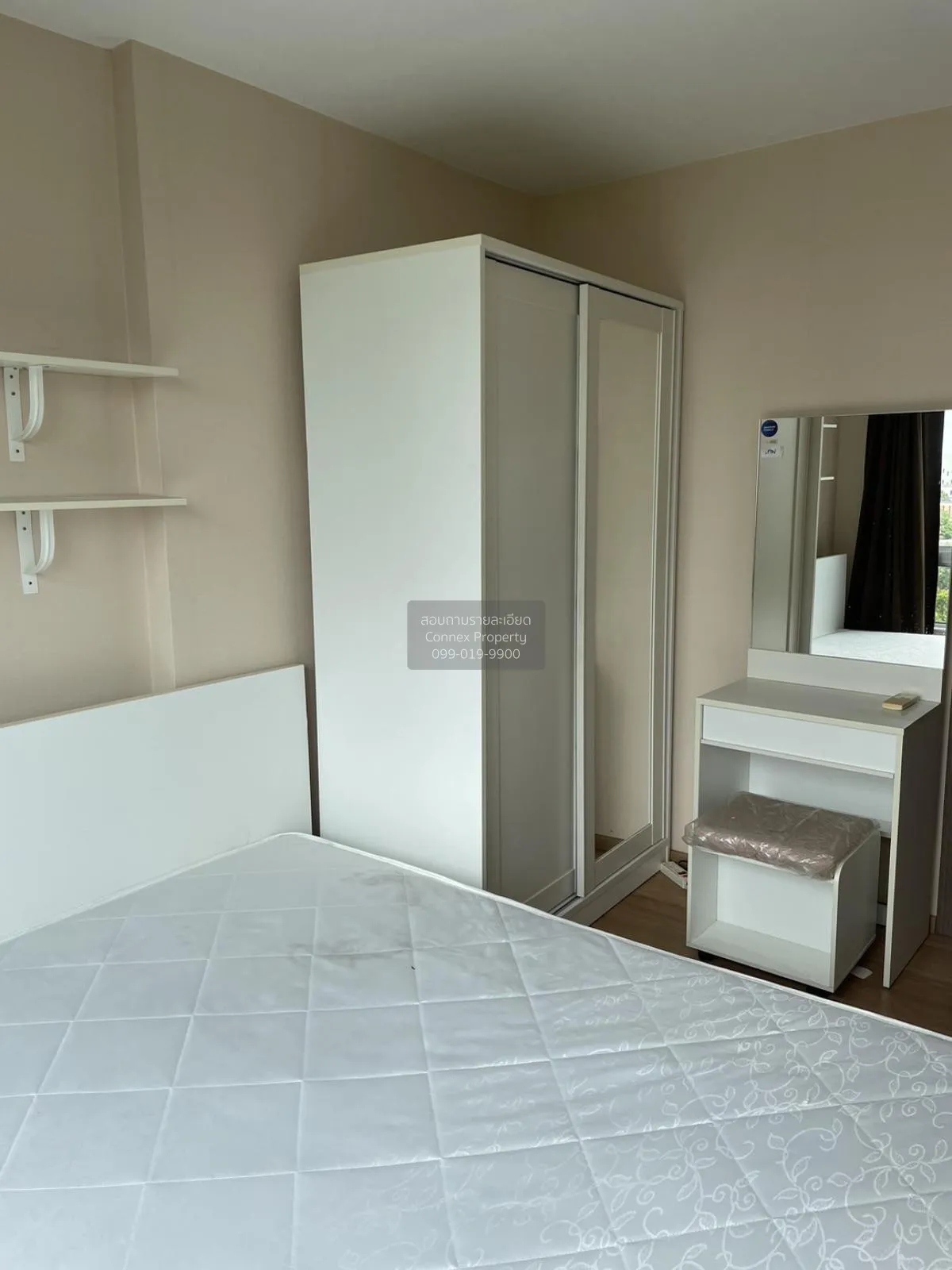 เช่าคอนโด เดอะ เบส สุขุมวิท 77 BTS-อ่อนนุช พระโขนงเหนือ เขต วัฒนา 4