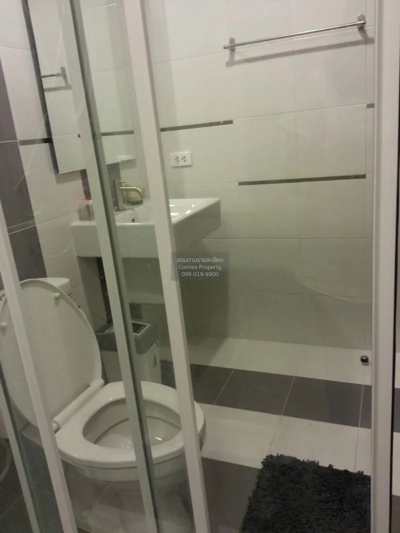 FOR RENT condo , The Base Sukhumvit 77 , BTS-On Nut , Phra Khanon