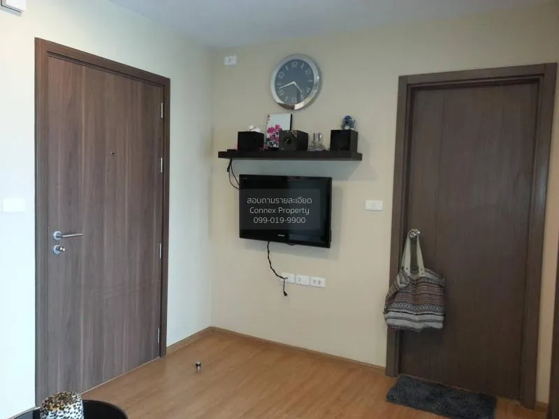 เช่าคอนโด  เดอะ เบส สุขุมวิท 77 BTS-อ่อนนุช พระโขนงเหนือ เขต วัฒน 4