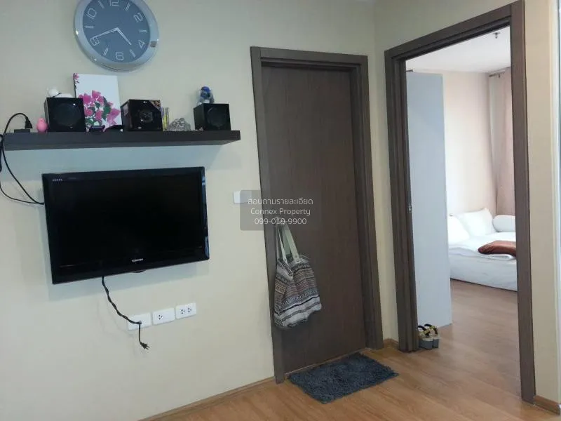 FOR RENT condo , The Base Sukhumvit 77 , BTS-On Nut , Phra Khanon