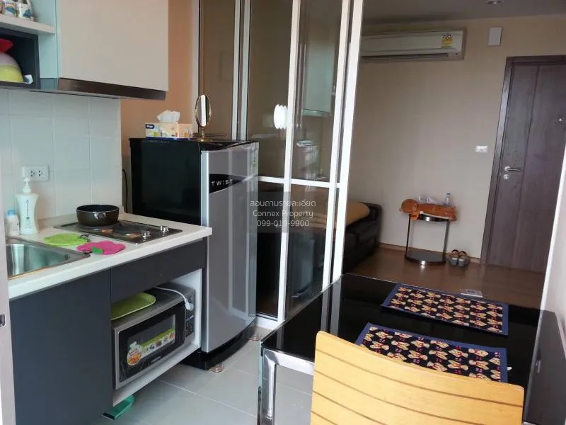 FOR RENT condo , The Base Sukhumvit 77 , BTS-On Nut , Phra Khanon
