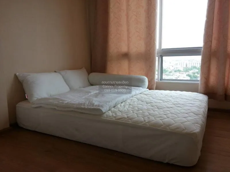 FOR RENT condo , The Base Sukhumvit 77 , BTS-On Nut , Phra Khanon