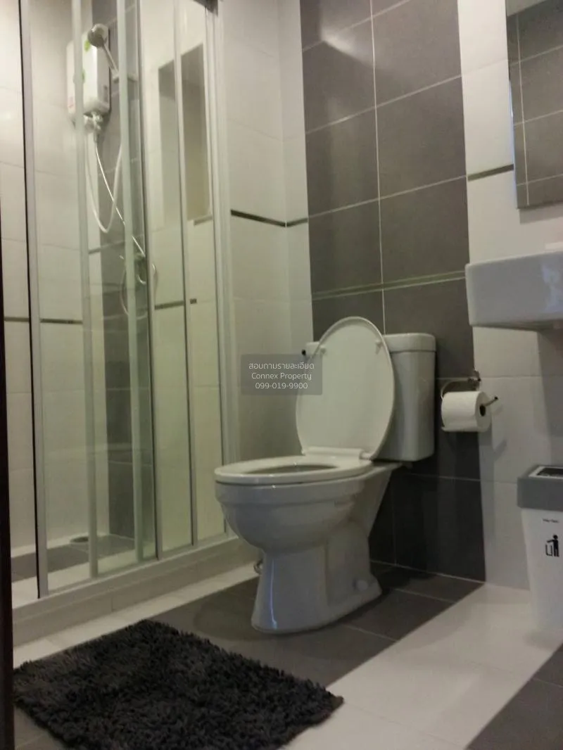 FOR RENT condo , The Base Sukhumvit 77 , BTS-On Nut , Phra Khanon