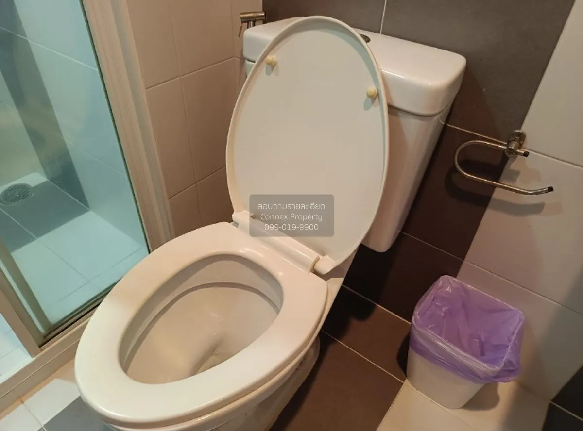 เช่าคอนโด  เดอะ เบส สุขุมวิท 77 BTS-อ่อนนุช พระโขนงเหนือ เขต วัฒน