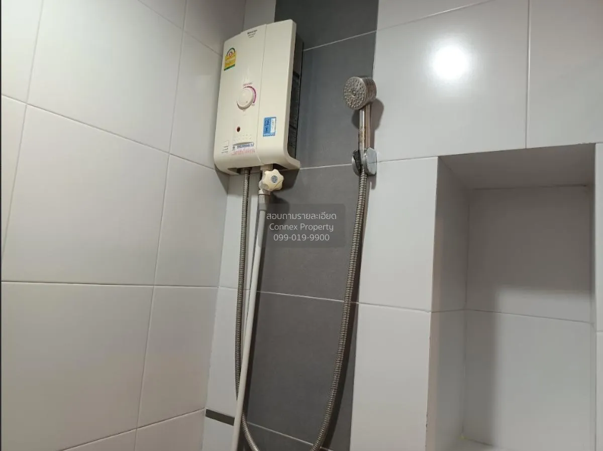 เช่าคอนโด  เดอะ เบส สุขุมวิท 77 BTS-อ่อนนุช พระโขนงเหนือ เขต วัฒน