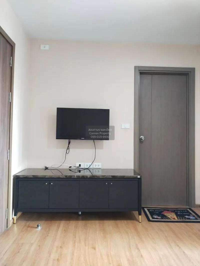 เช่าคอนโด  เดอะ เบส สุขุมวิท 77 BTS-อ่อนนุช พระโขนงเหนือ เขต วัฒน 2