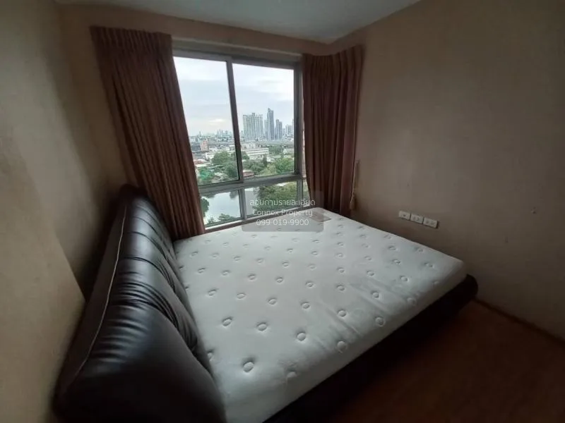 เช่าคอนโด  เดอะ เบส สุขุมวิท 77 BTS-อ่อนนุช พระโขนงเหนือ เขต วัฒน 4