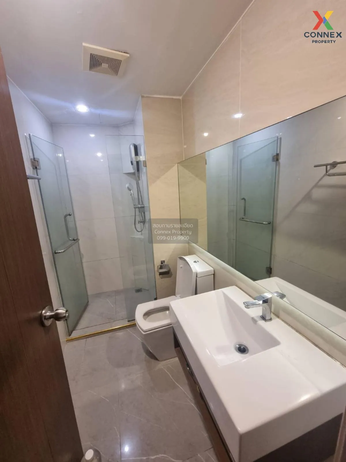 FOR RENT condo , The Base Sukhumvit 77 , BTS-On Nut , Phra Khanon