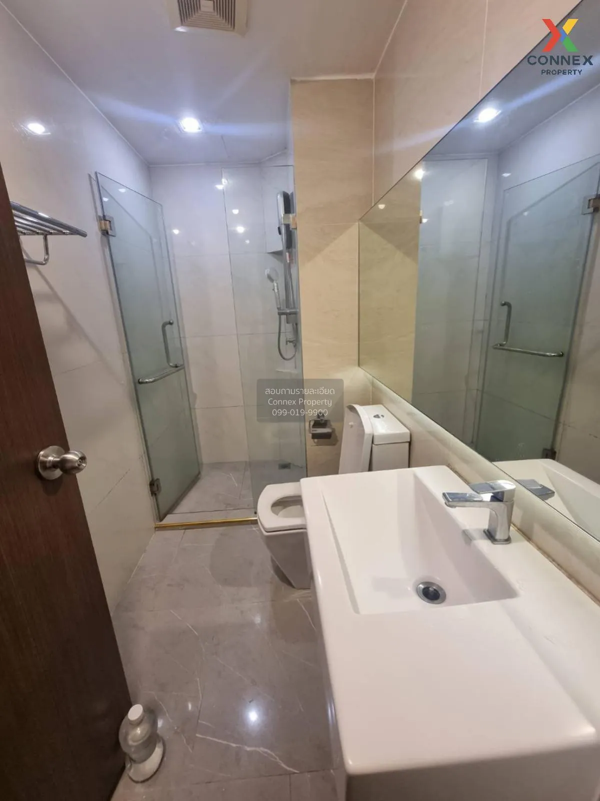 FOR RENT condo , The Base Sukhumvit 77 , BTS-On Nut , Phra Khanon