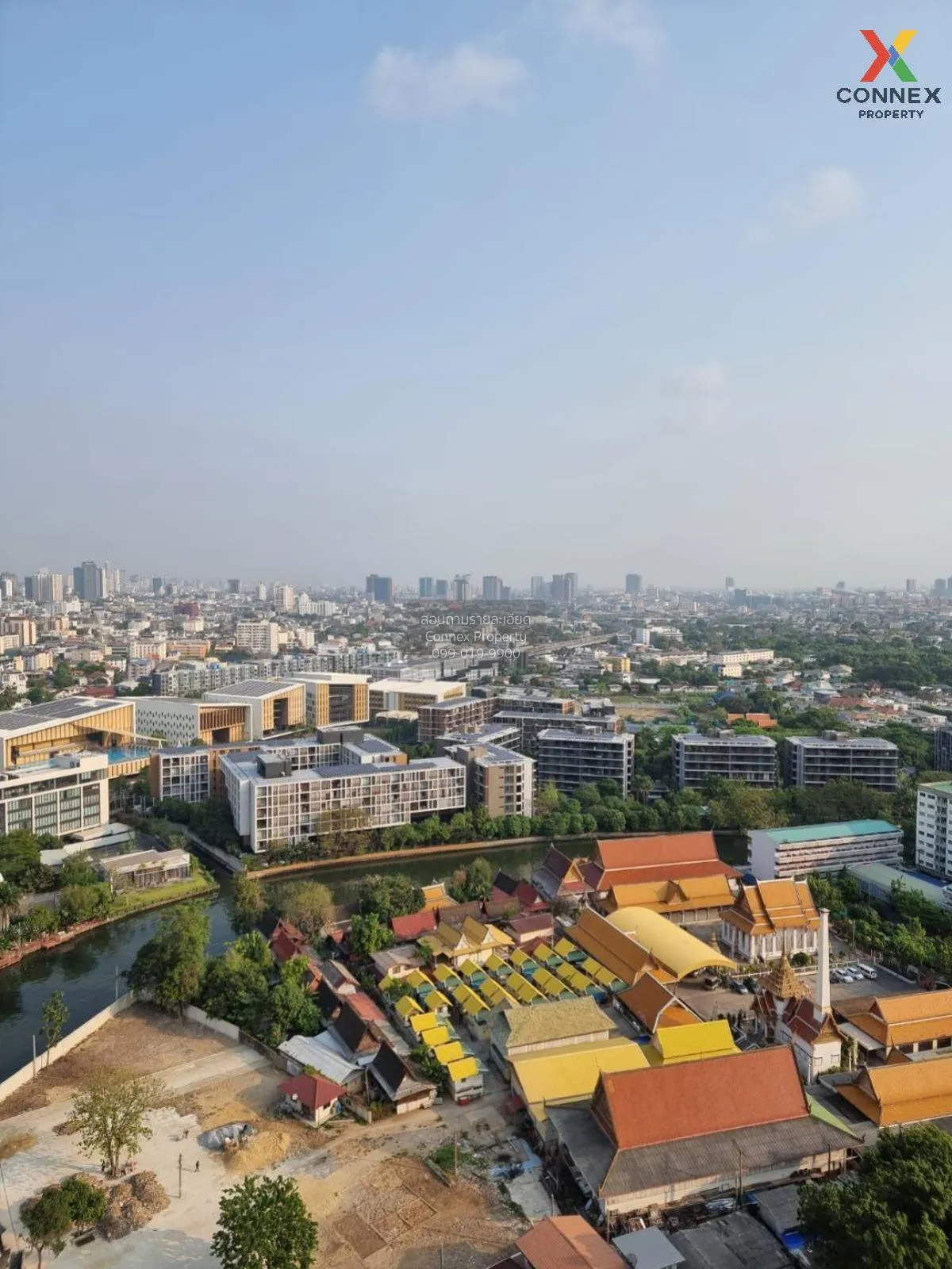 FOR RENT condo , The Base Sukhumvit 77 , BTS-On Nut , Phra Khanon