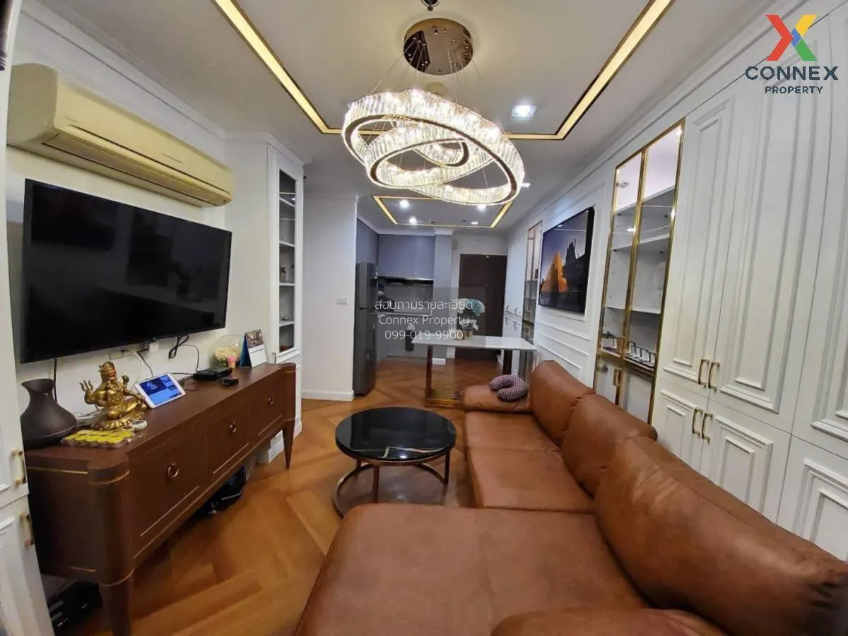 FOR RENT condo , The Base Sukhumvit 77 , BTS-On Nut , Phra Khanon 2