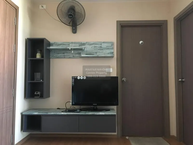 FOR RENT condo , The Base Sukhumvit 77 , BTS-On Nut , Phra Khanon 2