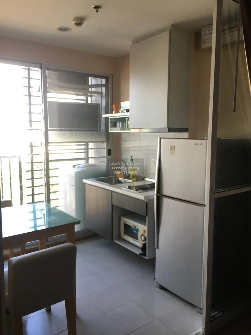 FOR RENT condo , The Base Sukhumvit 77 , BTS-On Nut , Phra Khanon 3