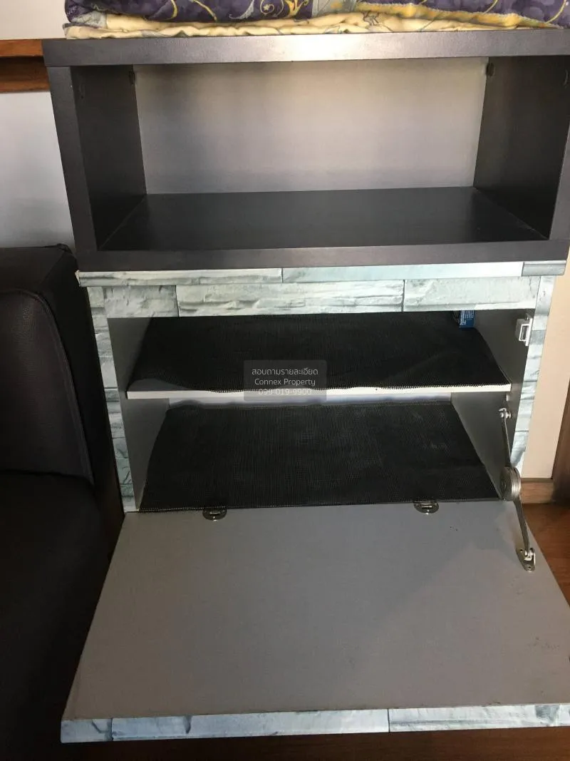 FOR RENT condo , The Base Sukhumvit 77 , BTS-On Nut , Phra Khanon