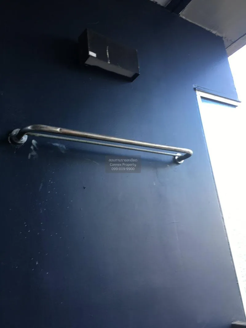 FOR RENT condo , The Base Sukhumvit 77 , BTS-On Nut , Phra Khanon