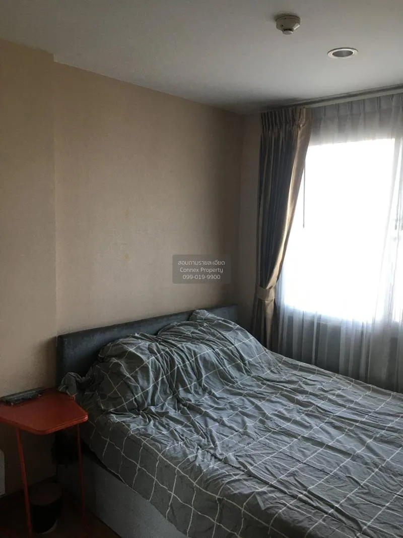 FOR RENT condo , The Base Sukhumvit 77 , BTS-On Nut , Phra Khanon