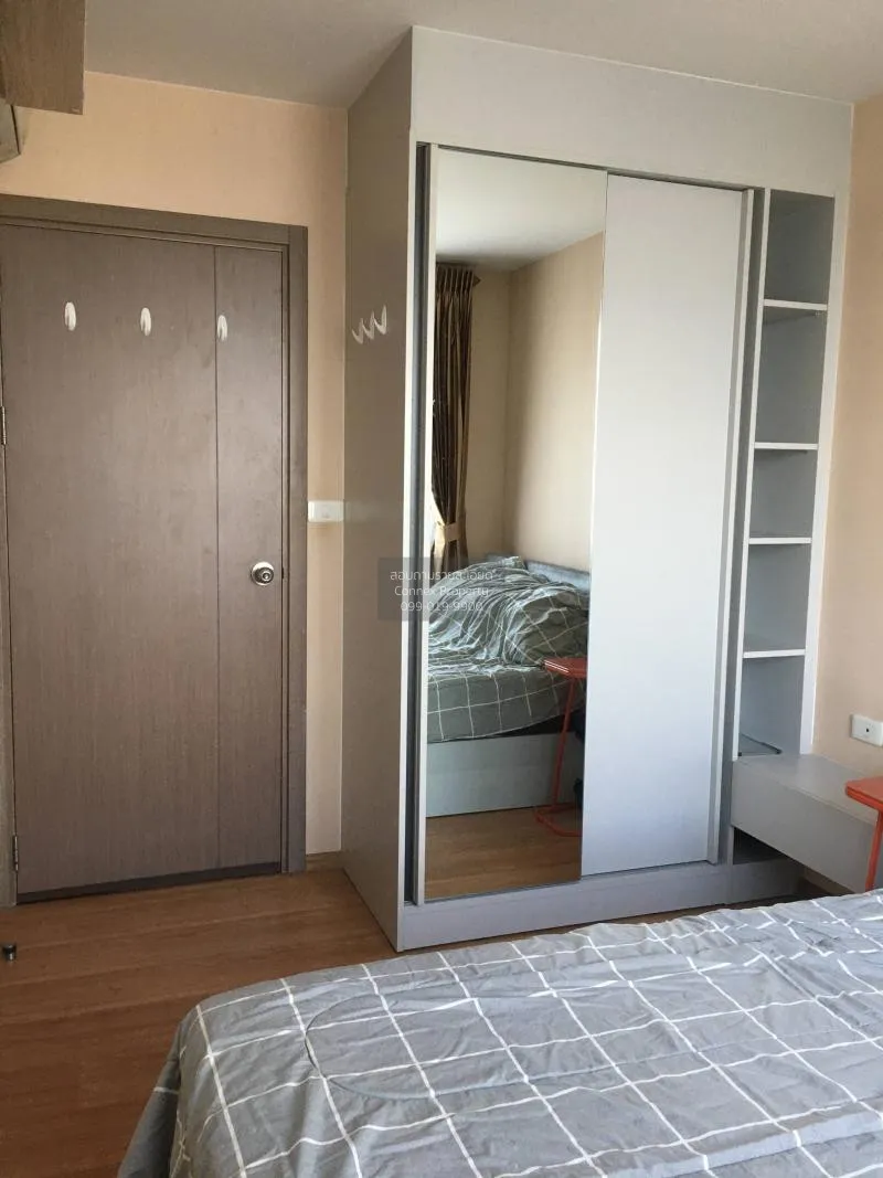 FOR RENT condo , The Base Sukhumvit 77 , BTS-On Nut , Phra Khanon