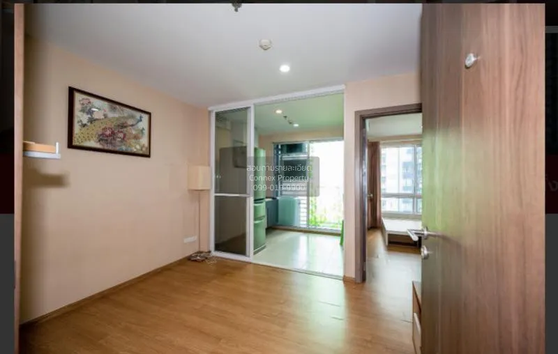FOR RENT condo , The Base Sukhumvit 77 , BTS-On Nut , Phra Khanon 3