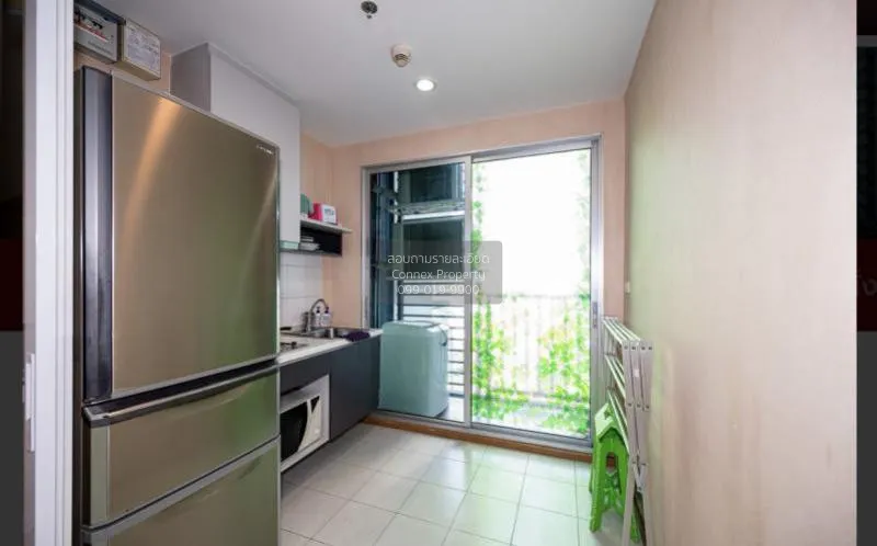 FOR RENT condo , The Base Sukhumvit 77 , BTS-On Nut , Phra Khanon 4