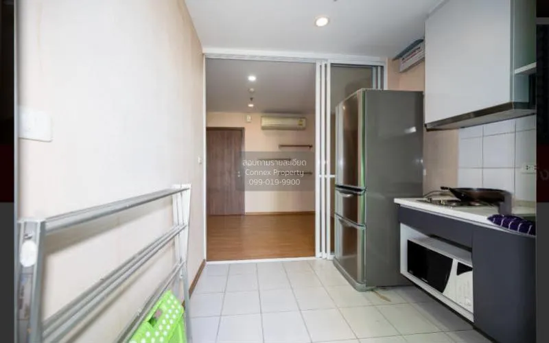 FOR RENT condo , The Base Sukhumvit 77 , BTS-On Nut , Phra Khanon