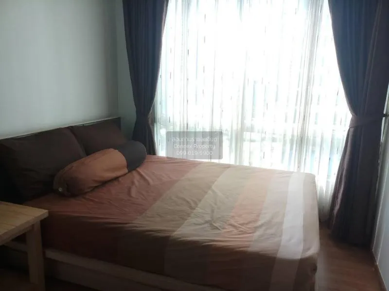 เช่าคอนโด  เดอะ เบส สุขุมวิท 77 BTS-อ่อนนุช พระโขนงเหนือ เขต วัฒน 1