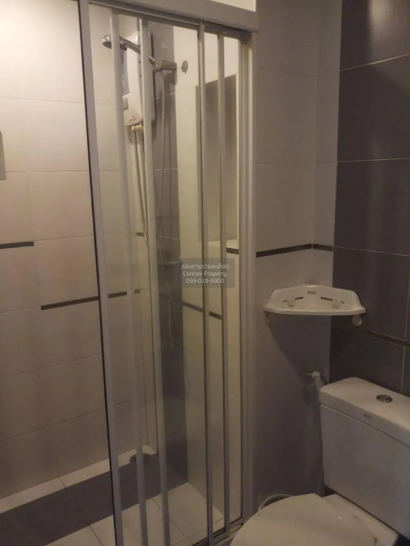 เช่าคอนโด  เดอะ เบส สุขุมวิท 77 BTS-อ่อนนุช พระโขนงเหนือ เขต วัฒน