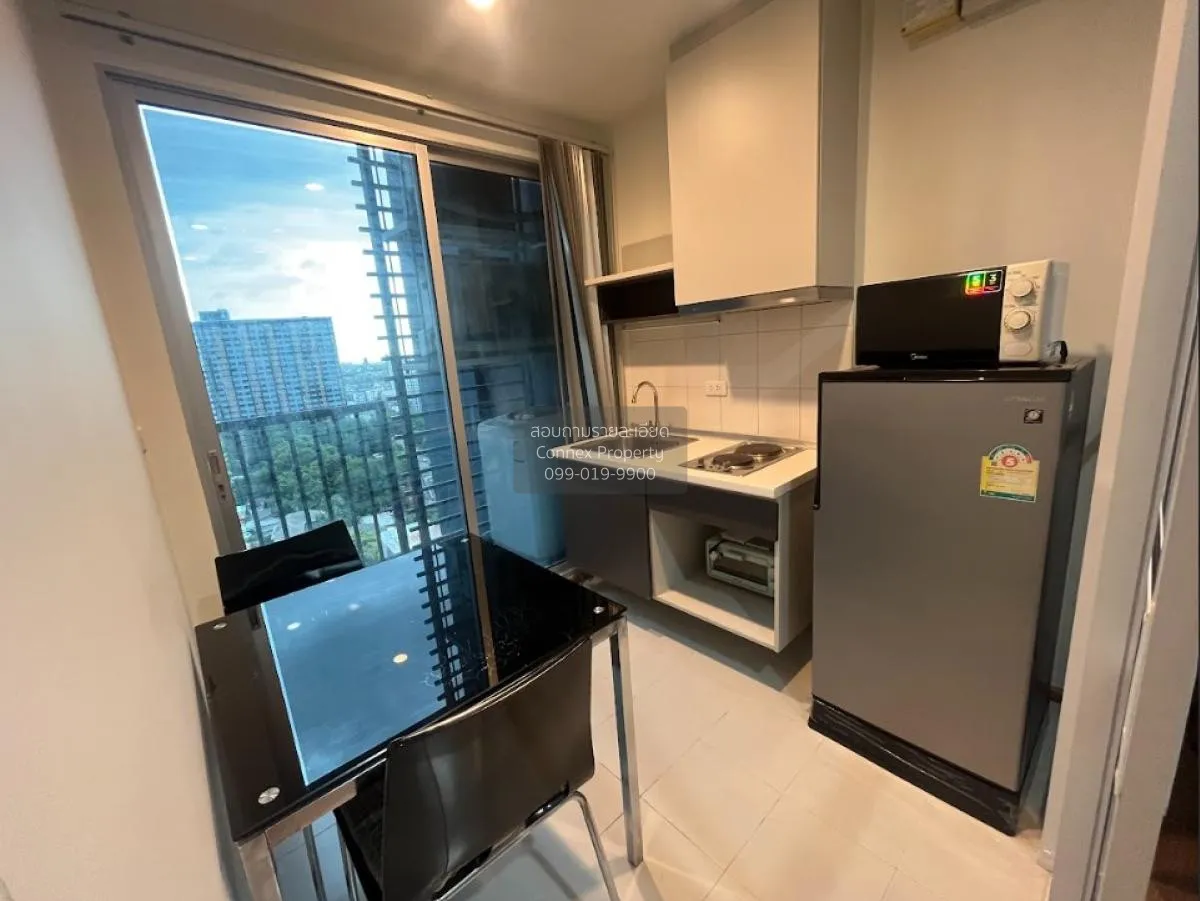 เช่าคอนโด  \nเดอะ เบส สุขุมวิท 77 BTS-อ่อนนุช พระโขนงเหนือ เขต วั 3