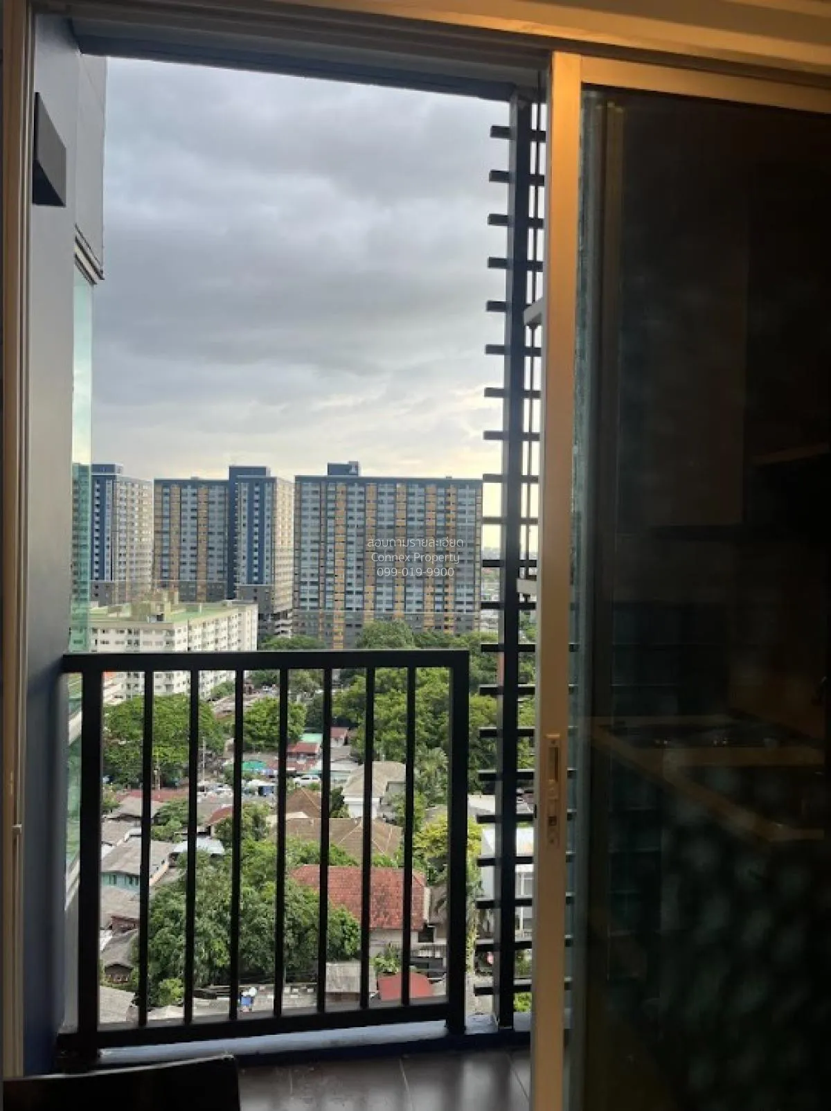 เช่าคอนโด  \nเดอะ เบส สุขุมวิท 77 BTS-อ่อนนุช พระโขนงเหนือ เขต วั