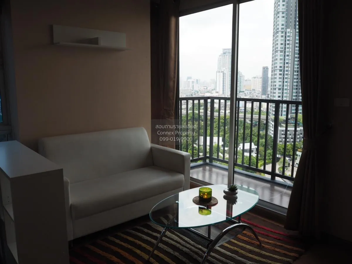 FOR RENT condo , The Base Sukhumvit 77 , BTS-On Nut , Phra Khanon