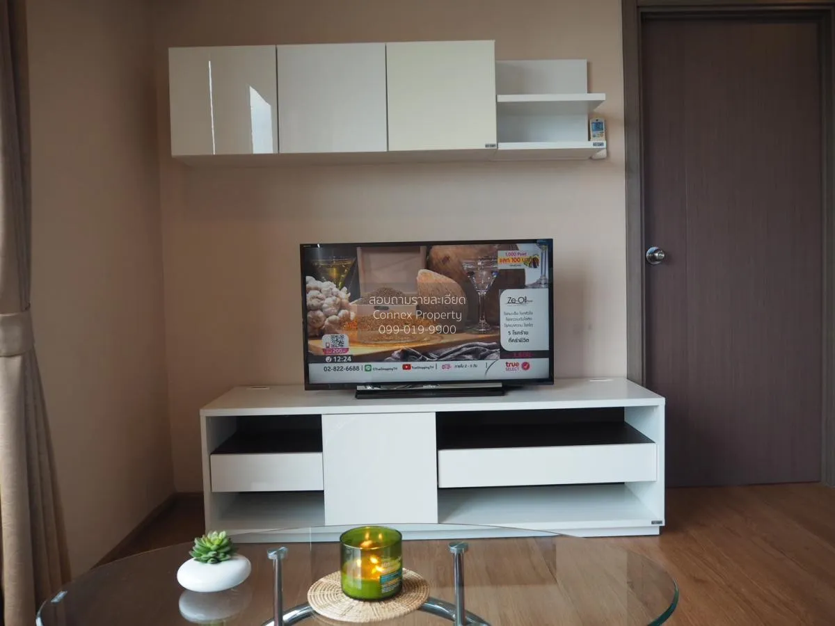 FOR RENT condo , The Base Sukhumvit 77 , BTS-On Nut , Phra Khanon 3