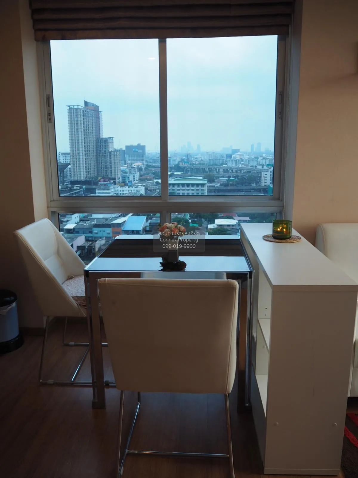 FOR RENT condo , The Base Sukhumvit 77 , BTS-On Nut , Phra Khanon 4