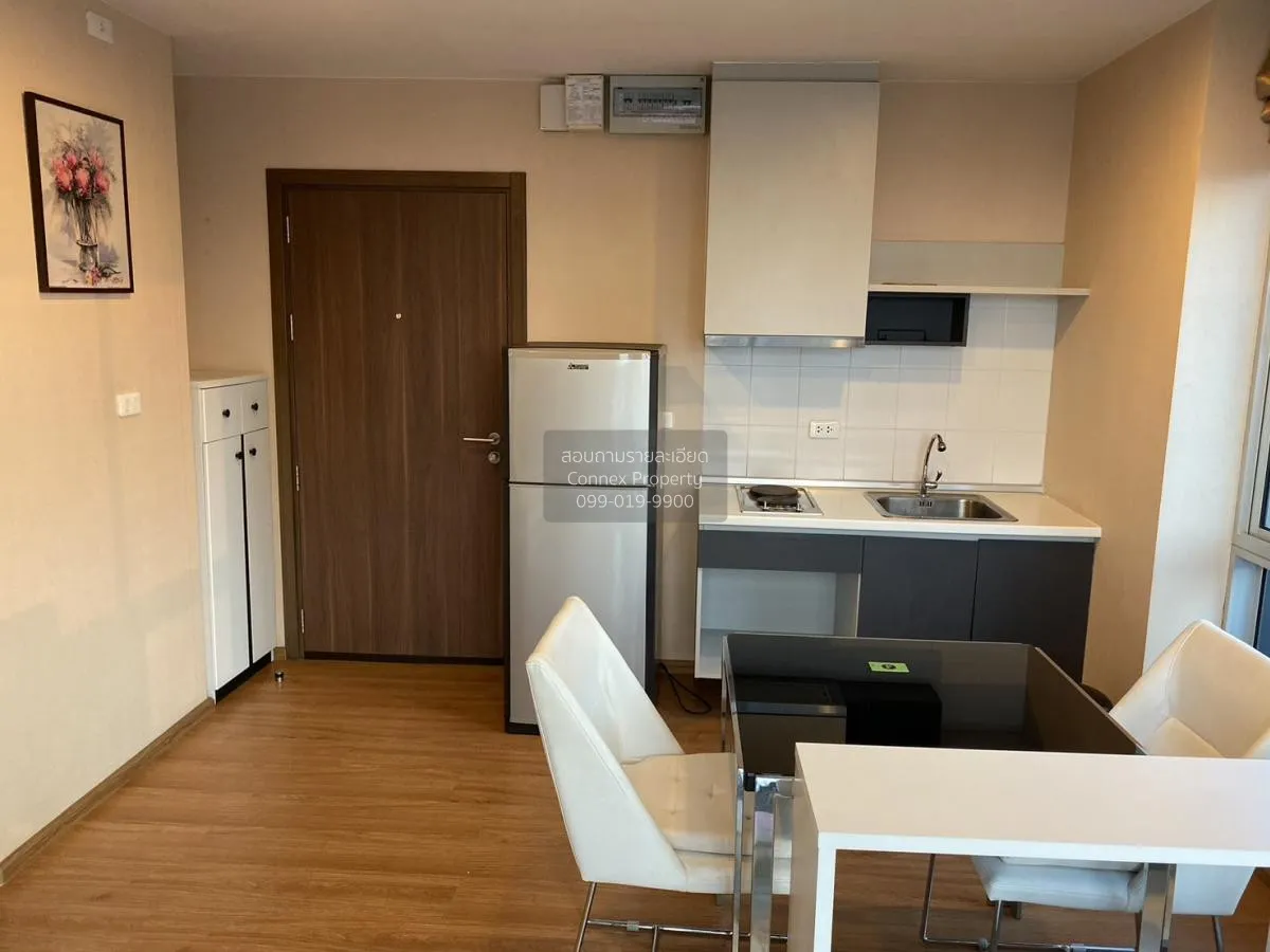 FOR RENT condo , The Base Sukhumvit 77 , BTS-On Nut , Phra Khanon