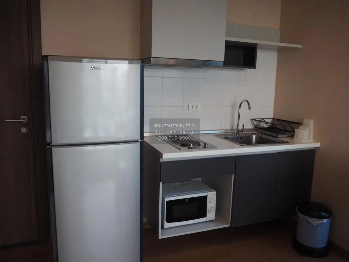 FOR RENT condo , The Base Sukhumvit 77 , BTS-On Nut , Phra Khanon