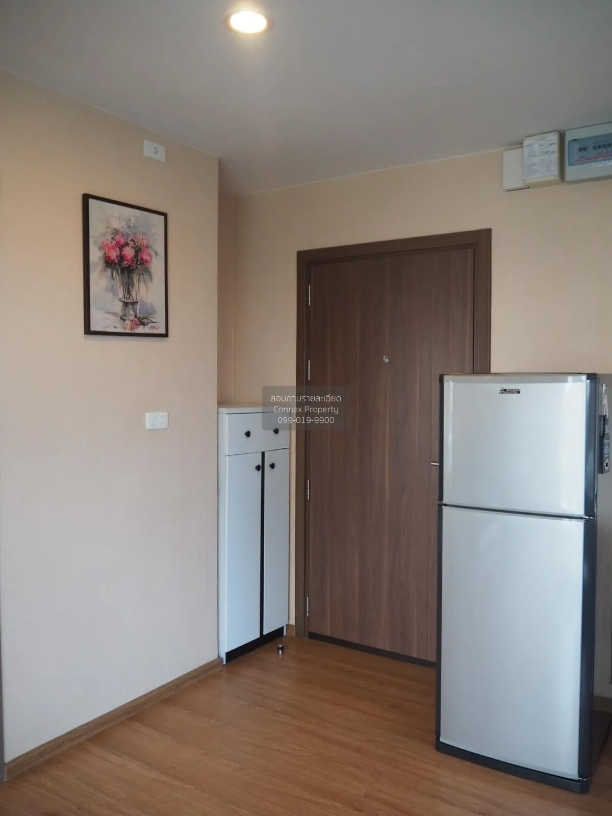FOR RENT condo , The Base Sukhumvit 77 , BTS-On Nut , Phra Khanon
