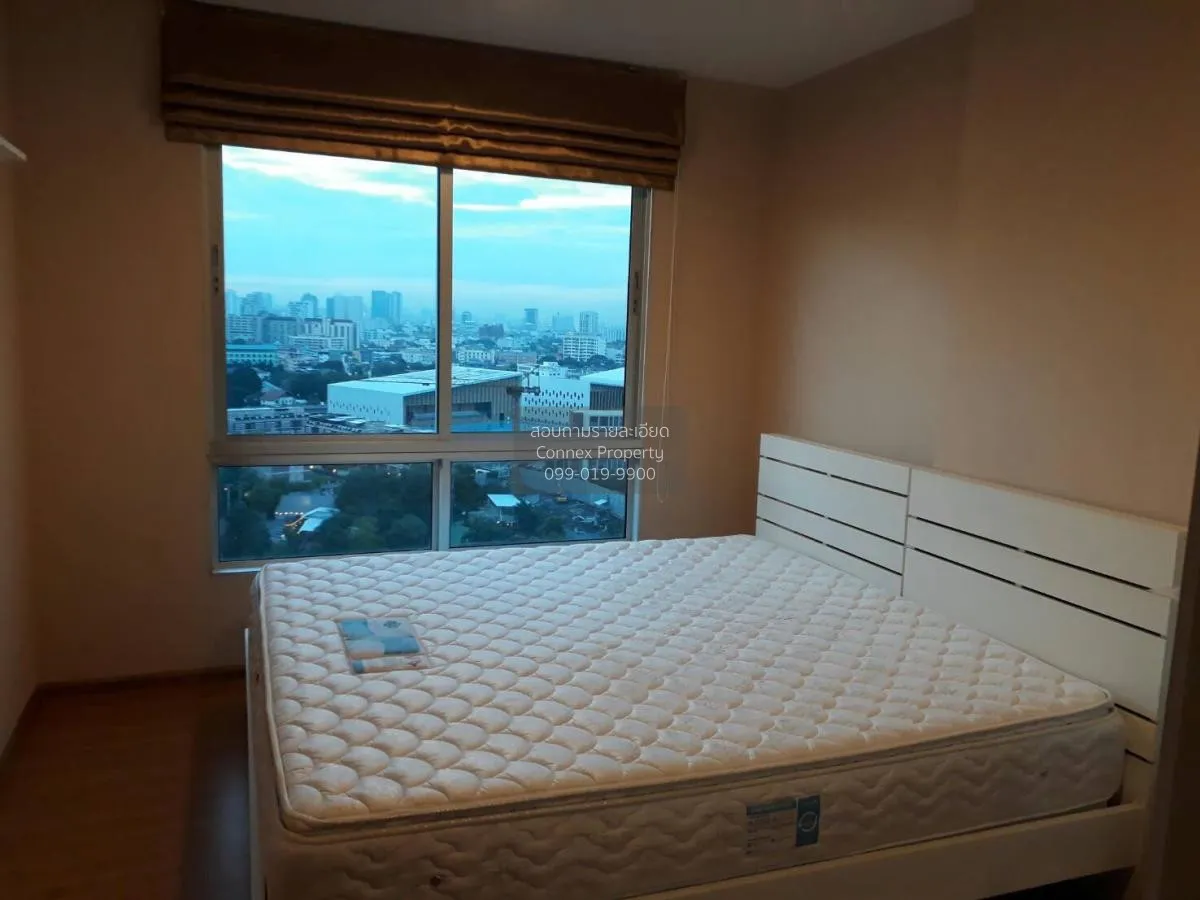 FOR RENT condo , The Base Sukhumvit 77 , BTS-On Nut , Phra Khanon