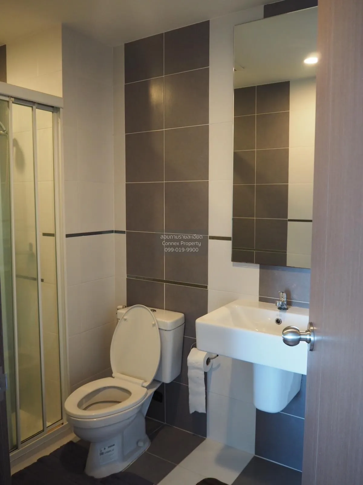 FOR RENT condo , The Base Sukhumvit 77 , BTS-On Nut , Phra Khanon