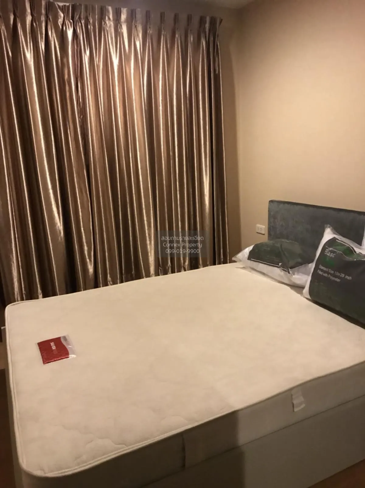 เช่าคอนโด  เดอะ เบส สุขุมวิท 77 BTS-อ่อนนุช พระโขนงเหนือ เขต วัฒน 4