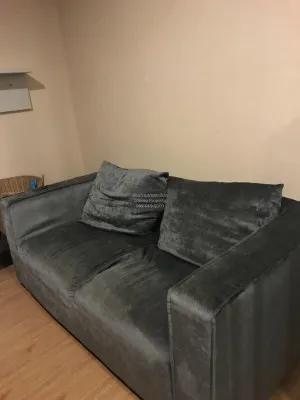 เช่าคอนโด  เดอะ เบส สุขุมวิท 77 BTS-อ่อนนุช พระโขนงเหนือ เขต วัฒนา กรุงเทพ CX-68700