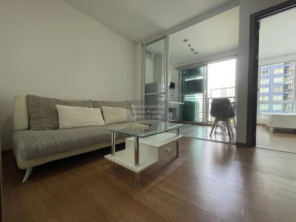 FOR RENT condo , The Base Sukhumvit 77 , BTS-On Nut , Phra Khanon 1