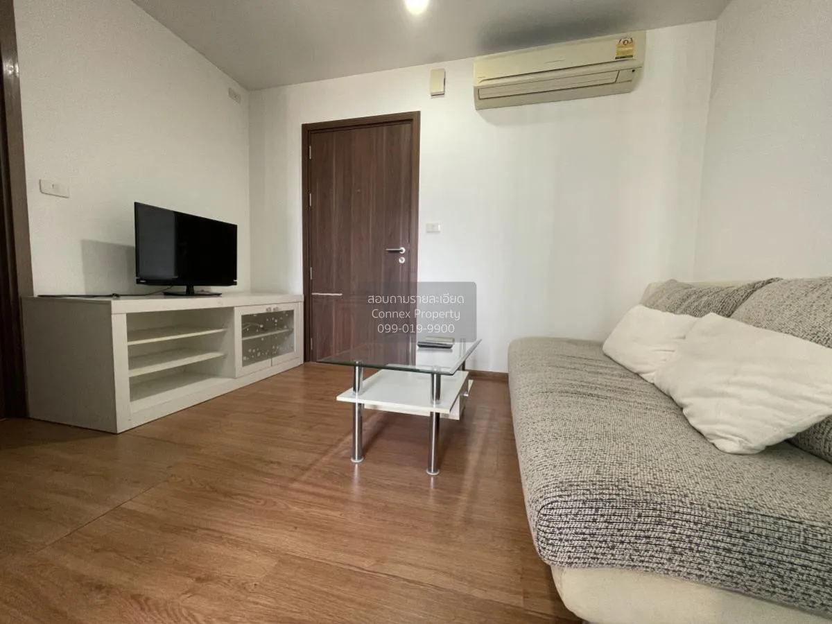 FOR RENT condo , The Base Sukhumvit 77 , BTS-On Nut , Phra Khanon 2