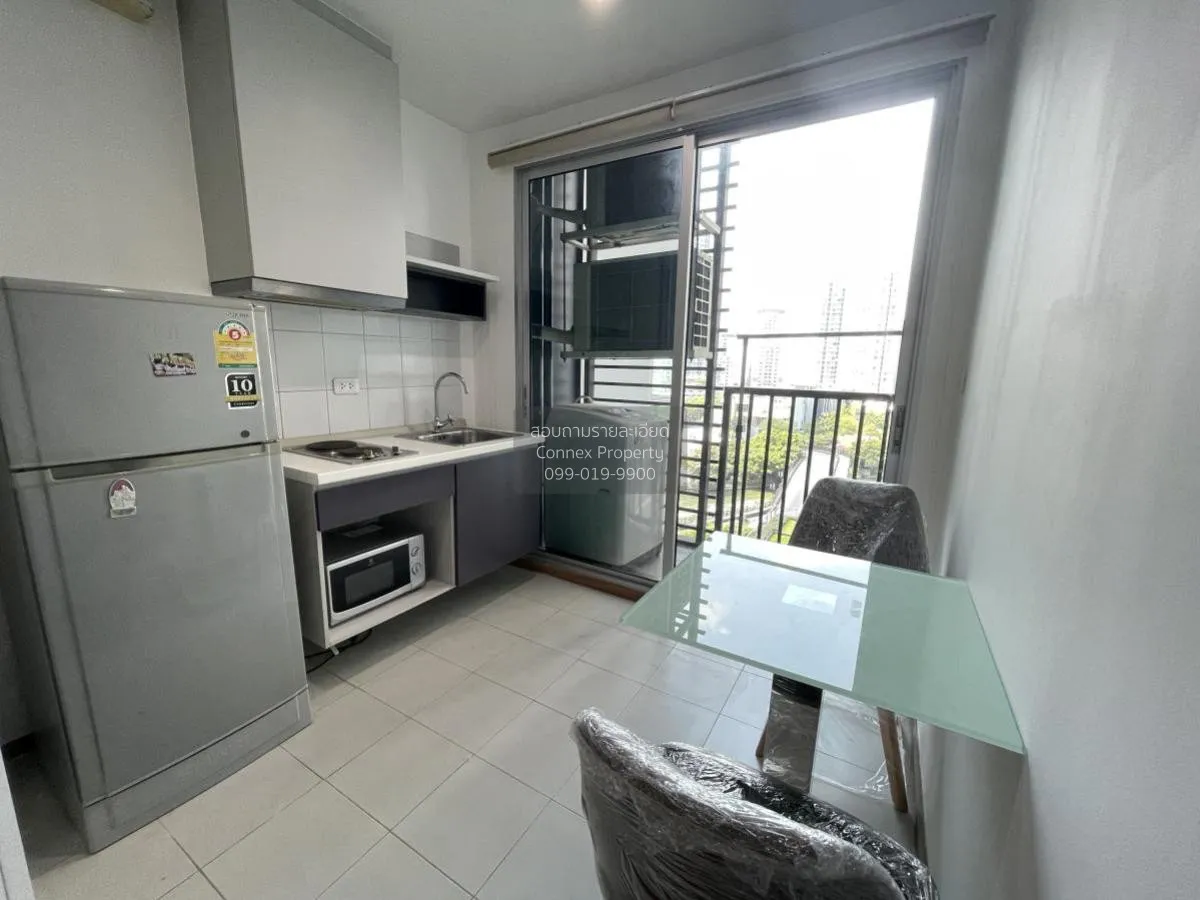 FOR RENT condo , The Base Sukhumvit 77 , BTS-On Nut , Phra Khanon 3