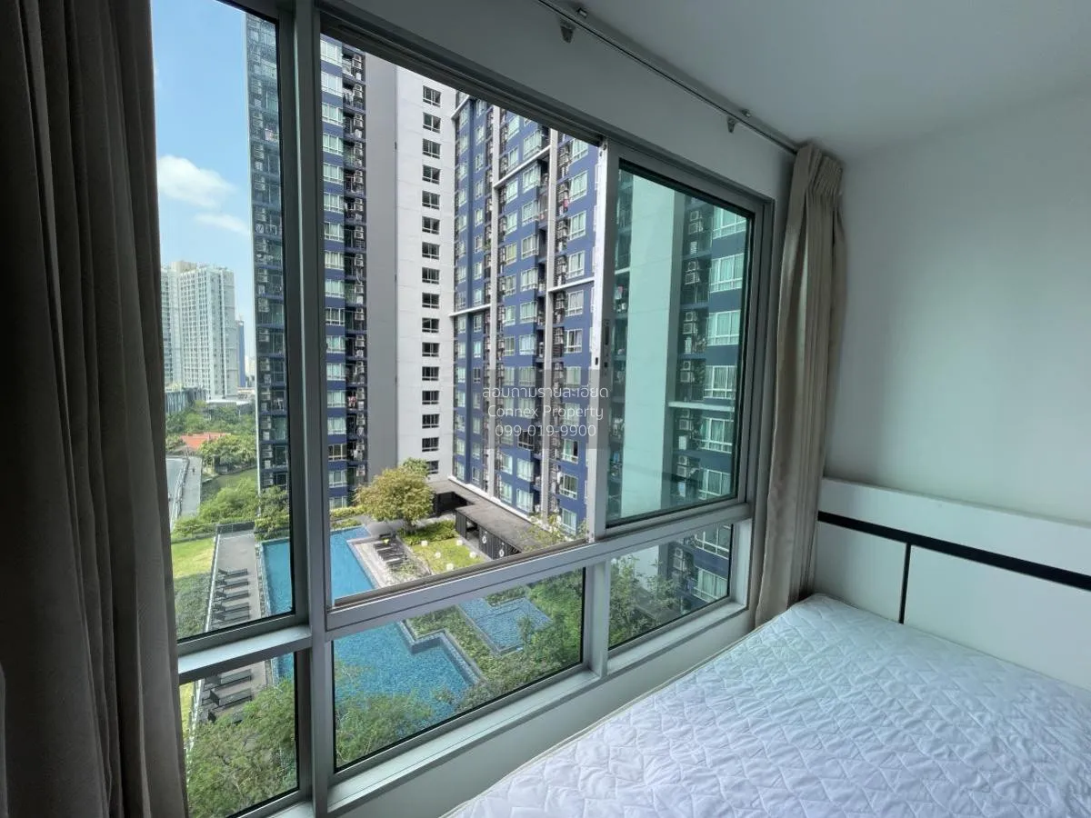 FOR RENT condo , The Base Sukhumvit 77 , BTS-On Nut , Phra Khanon