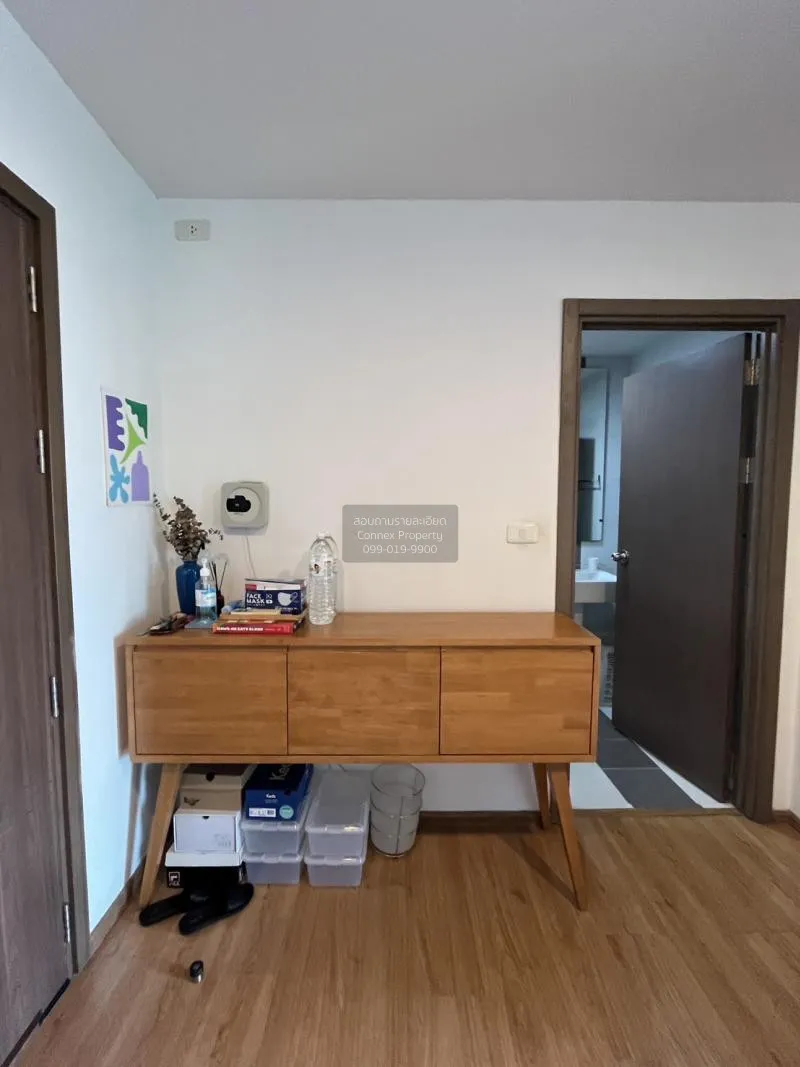 เช่าคอนโด  เดอะ เบส สุขุมวิท 77 BTS-อ่อนนุช พระโขนงเหนือ เขต วัฒน 3