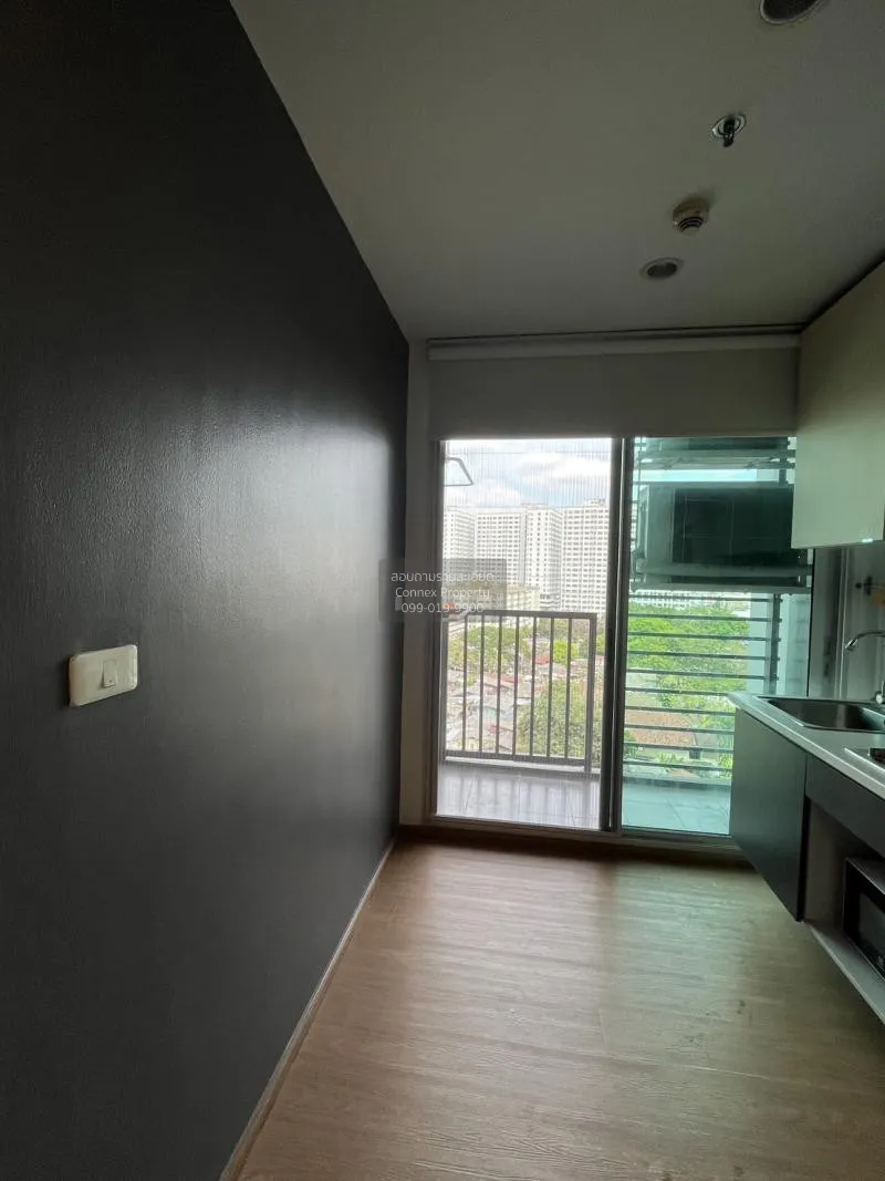 เช่าคอนโด  เดอะ เบส สุขุมวิท 77 BTS-อ่อนนุช พระโขนงเหนือ เขต วัฒน