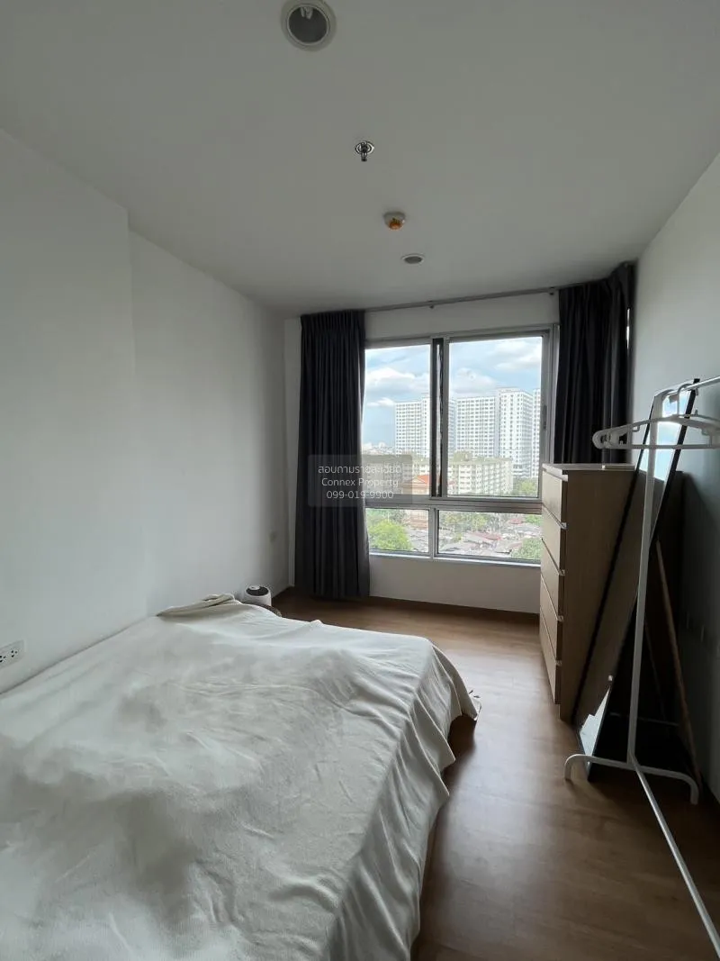 เช่าคอนโด  เดอะ เบส สุขุมวิท 77 BTS-อ่อนนุช พระโขนงเหนือ เขต วัฒน