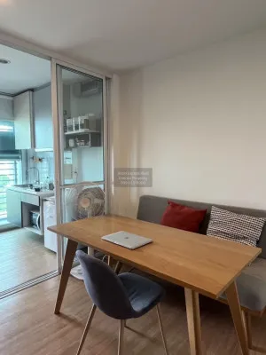 เช่าคอนโด  เดอะ เบส สุขุมวิท 77 BTS-อ่อนนุช พระโขนงเหนือ เขต วัฒนา กรุงเทพ CX-68741