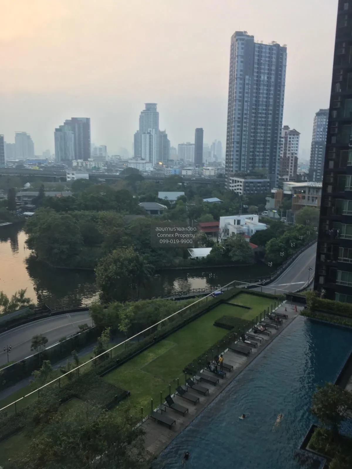 For Sale Condo , The Base Sukhumvit 77 , BTS-On Nut , Phra Khanon